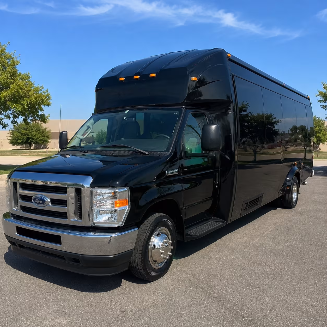 bachelorette and bachelor party buses for old town temecula nights