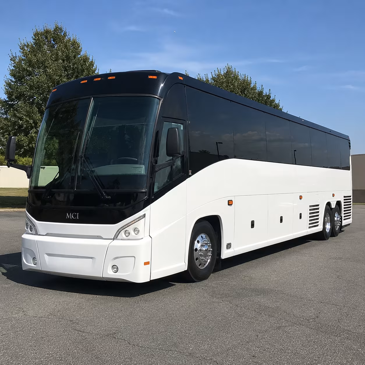 bus rentals for murrieta youth group mission trips and outreach events