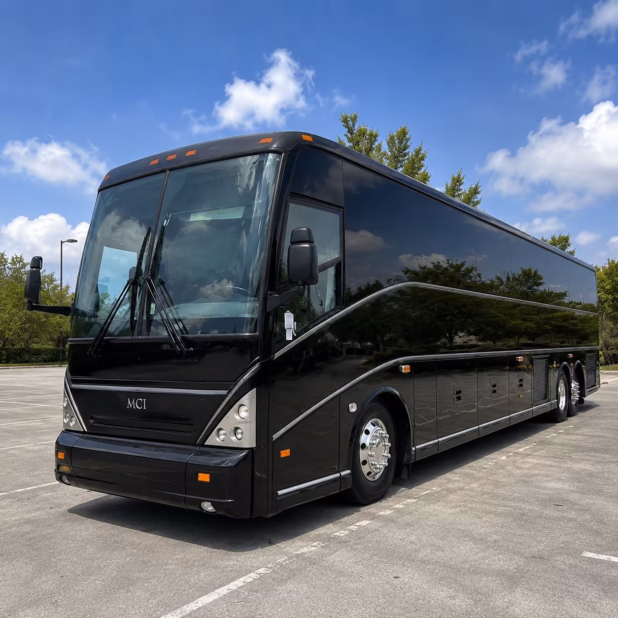 buses to crypto com arena and intuit dome for lakers clippers and kings games