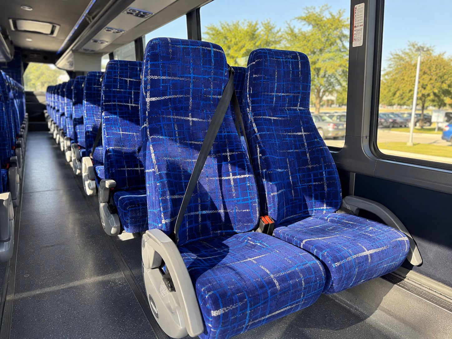 charter buses for winery weddings along rancho california road