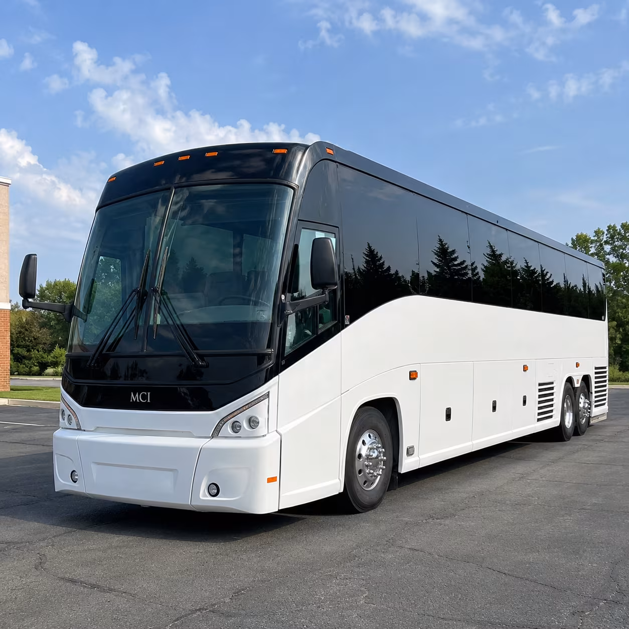 corporate conference buses to pechanga resort and temecula valley venues