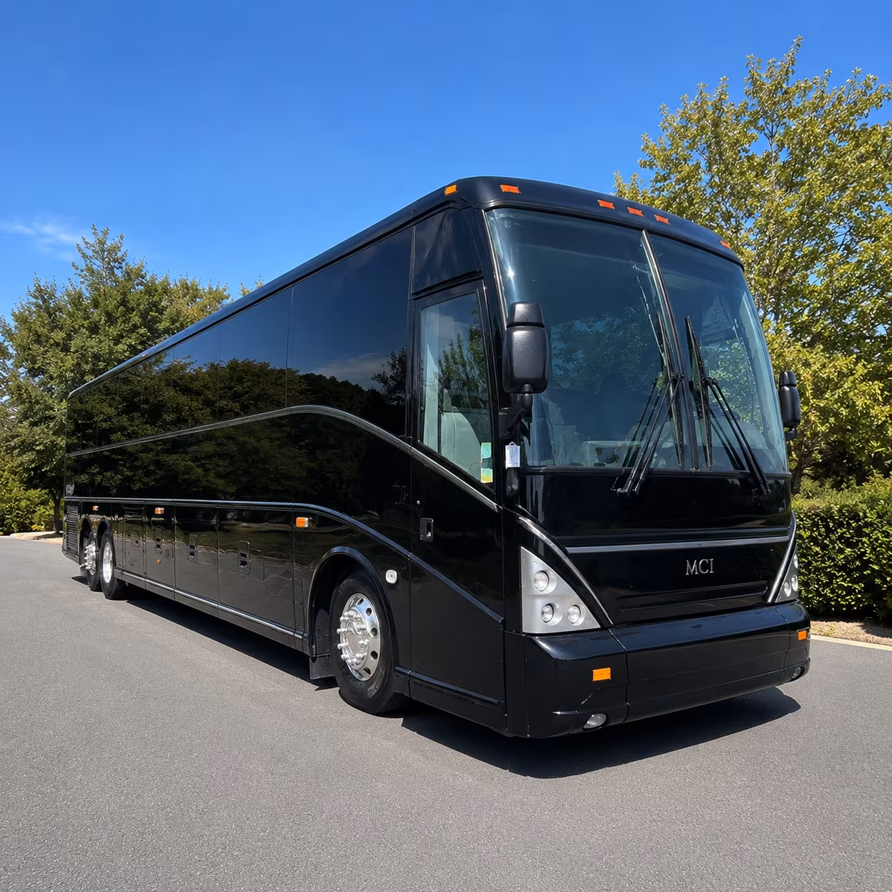 fan buses to sofi stadium for rams and chargers games