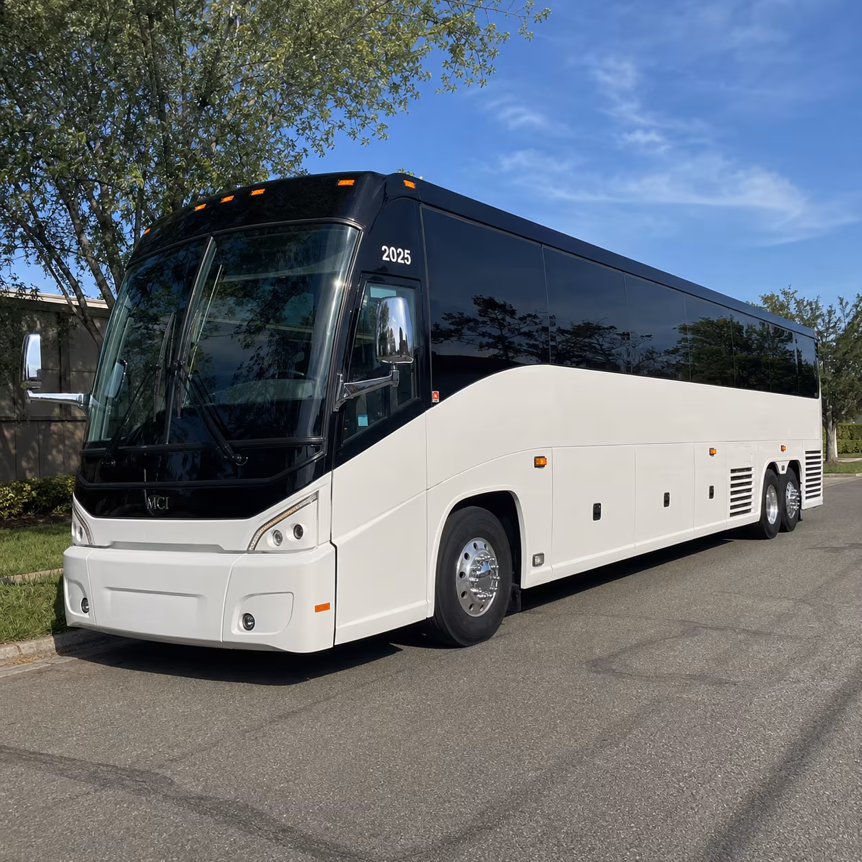 group buses for murrieta multi church events and regional worship gatherings