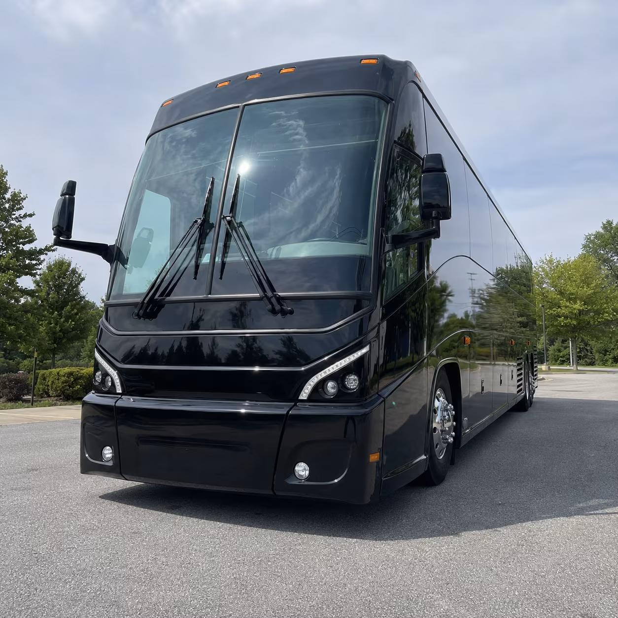 military family and ceremony event transportation in murrieta
