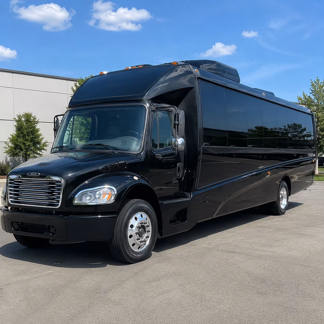 minibus rentals along the de portola wine trail near murrieta