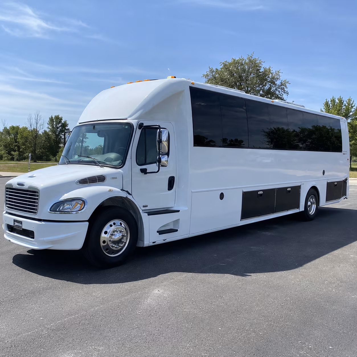 murrieta 40 passenger party bus