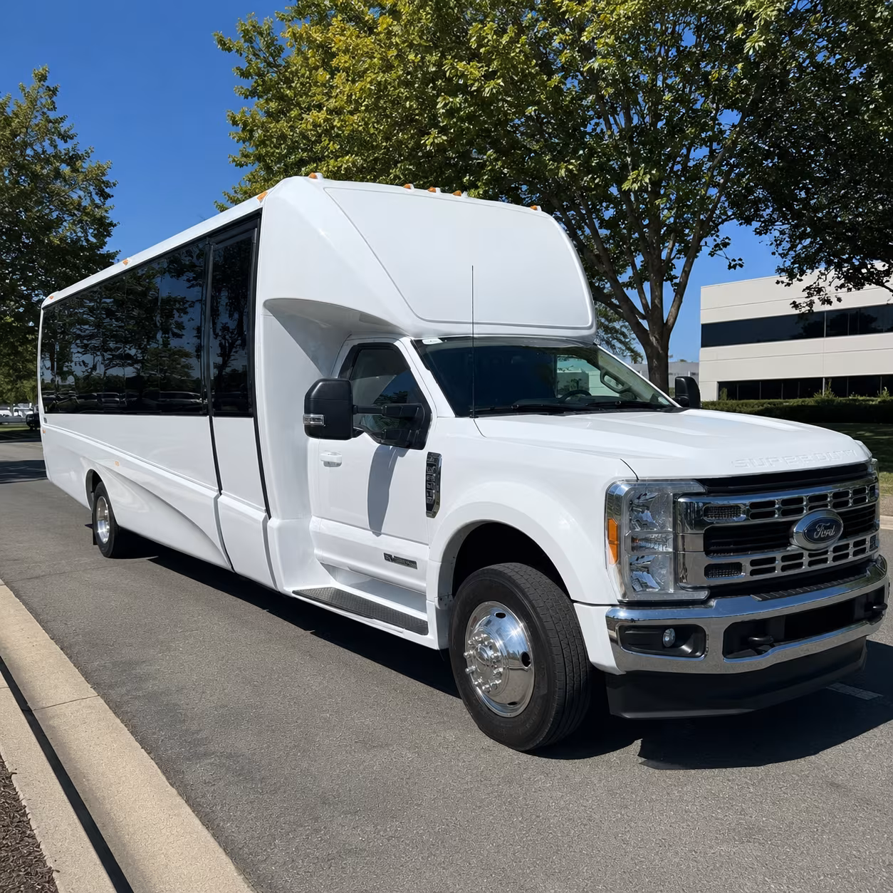 murrieta corporate transportation