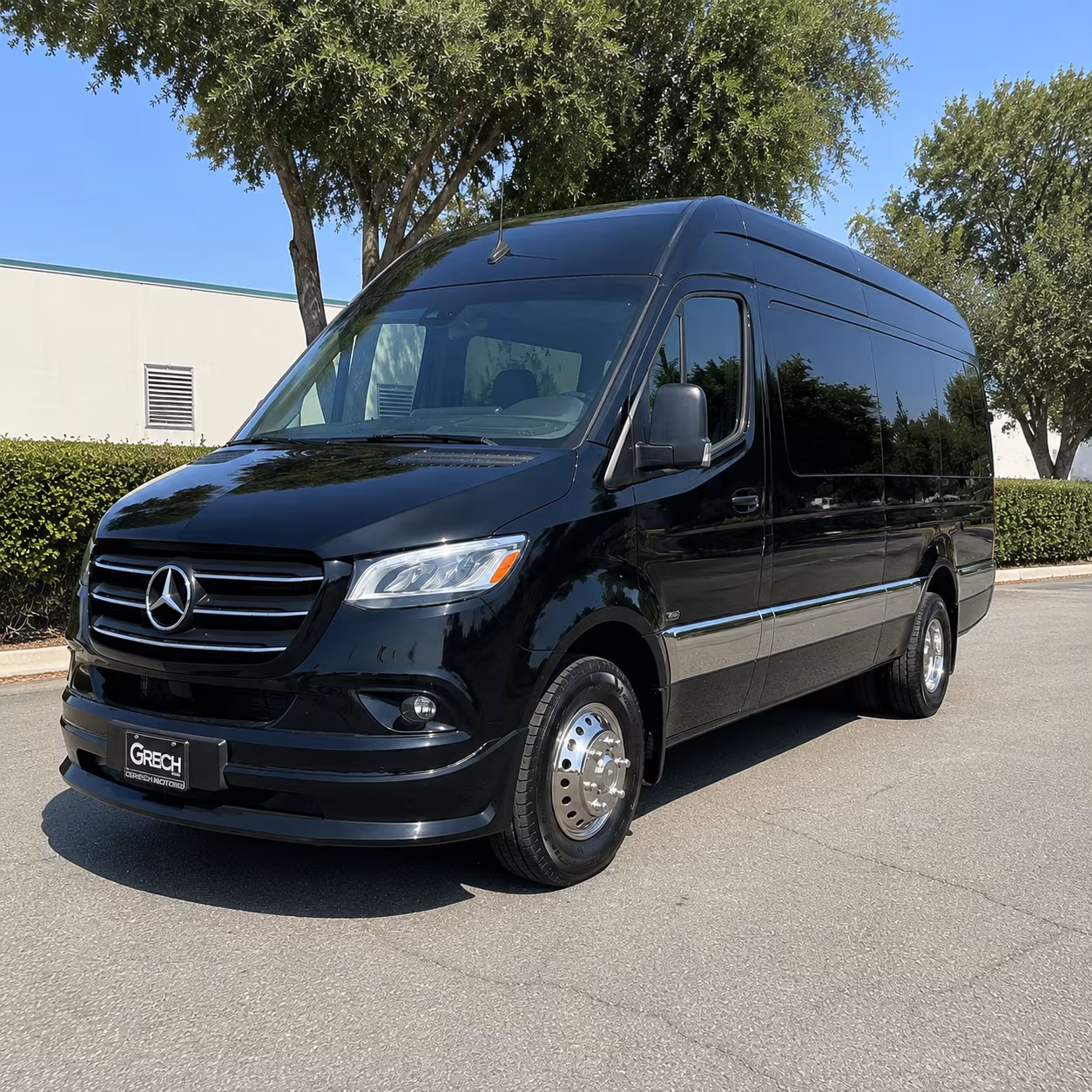 murrieta employee transportation