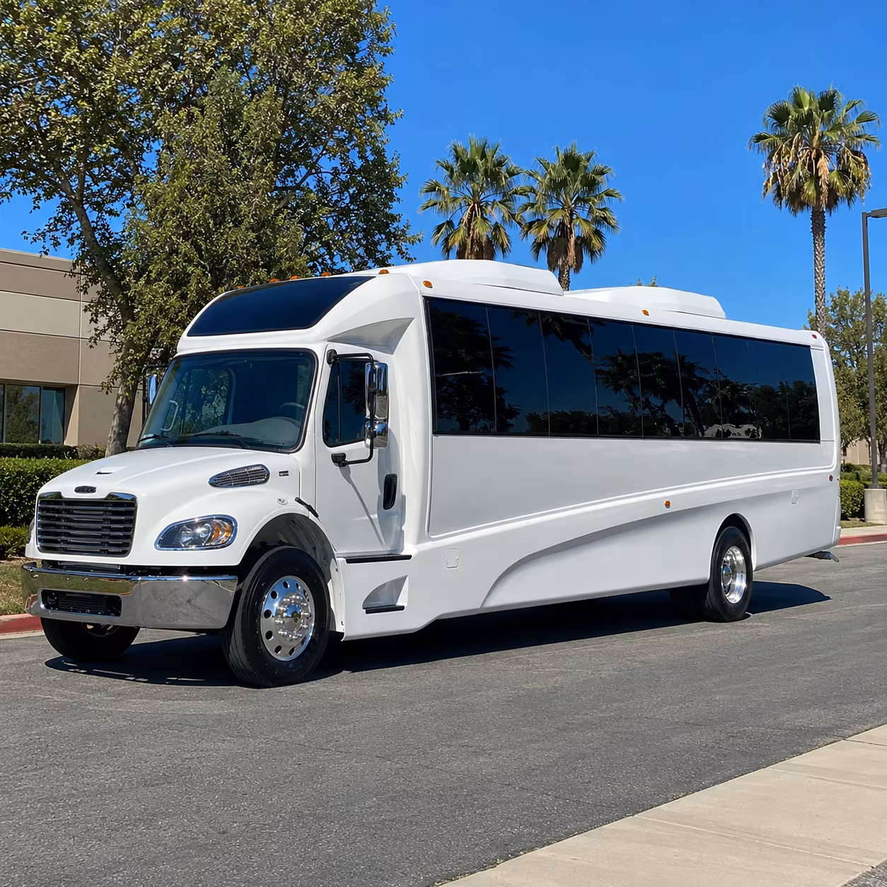murrieta field trip transportation