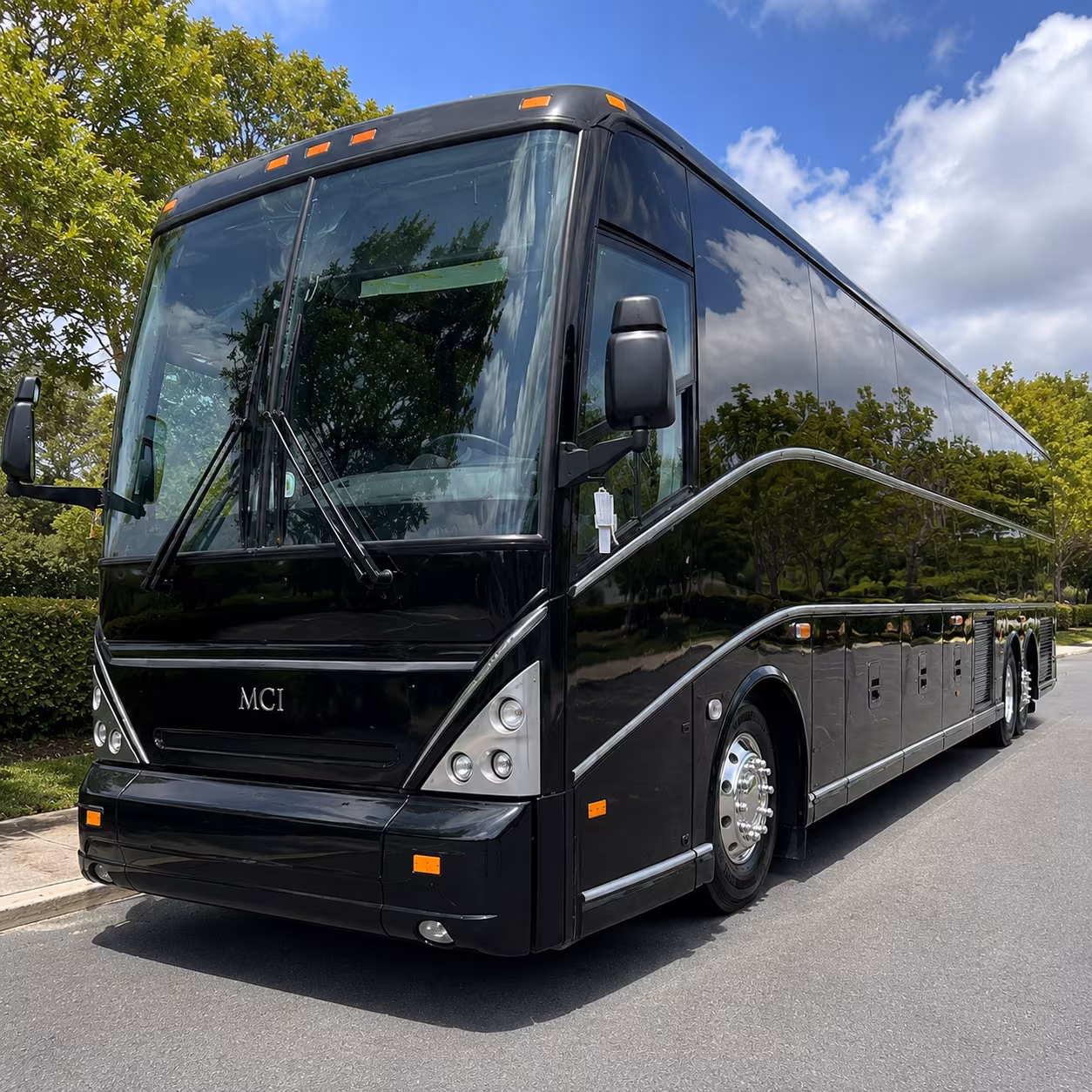murrieta mesa prom night buses worth talking about monday morning