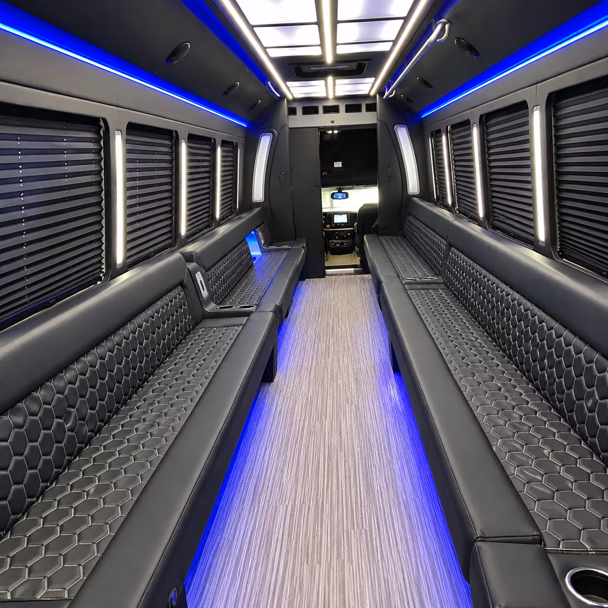 murrieta new years eve party bus rental