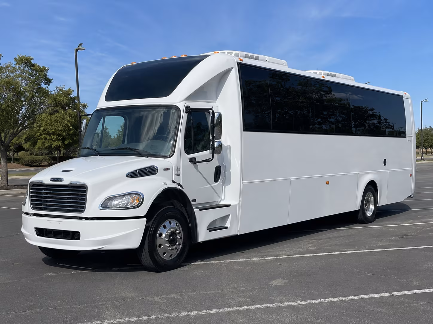 murrieta party bus booking step 2