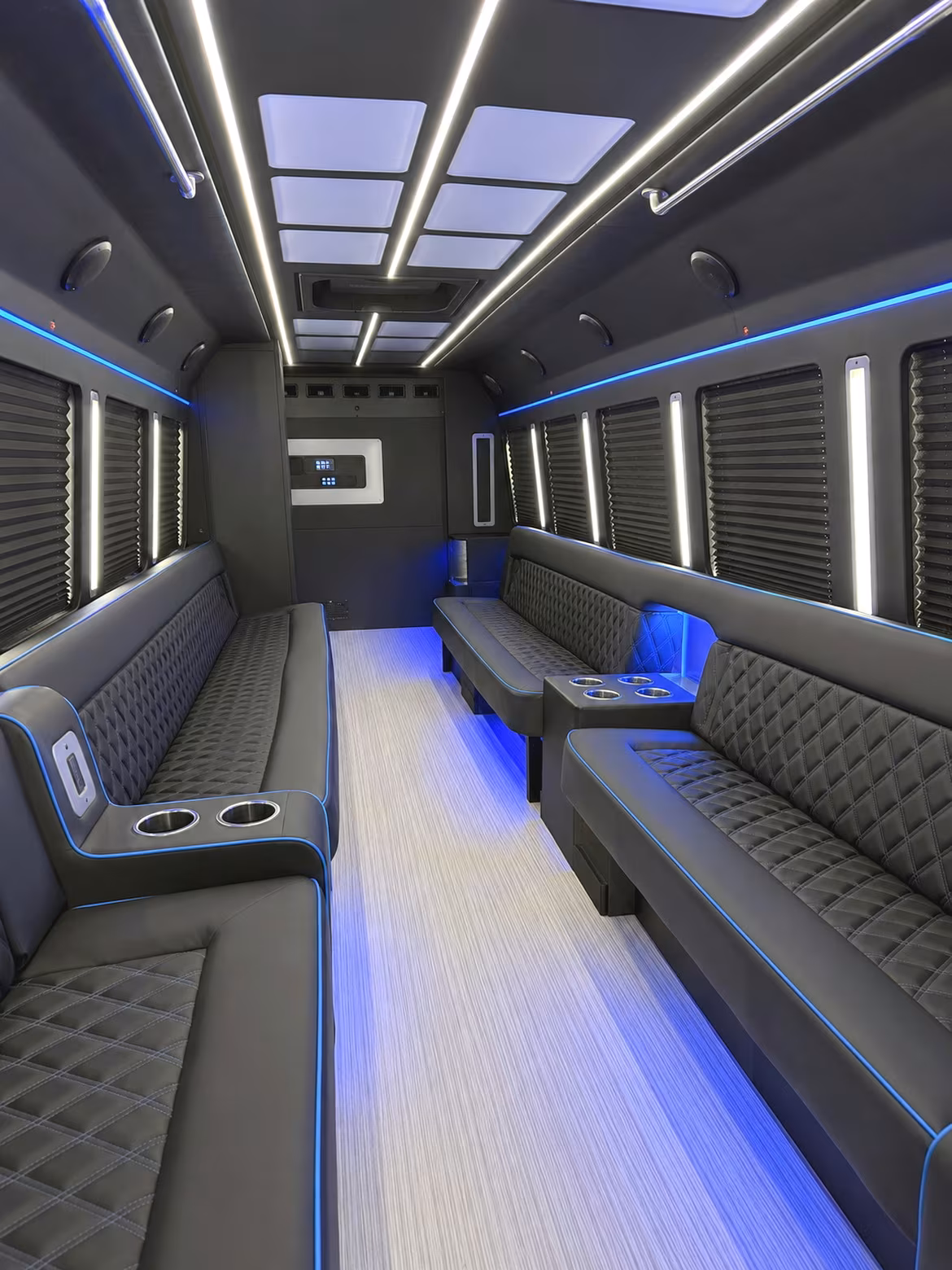 murrieta party bus rental gallery
