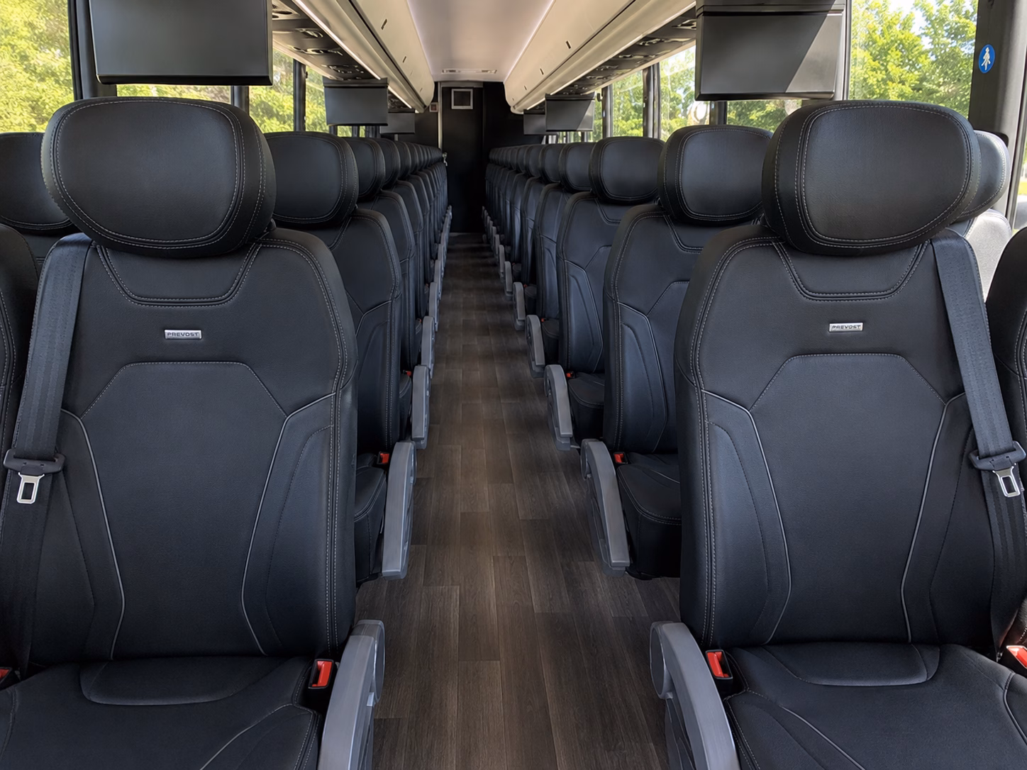 murrieta wine tour brewery transportation onboard seating