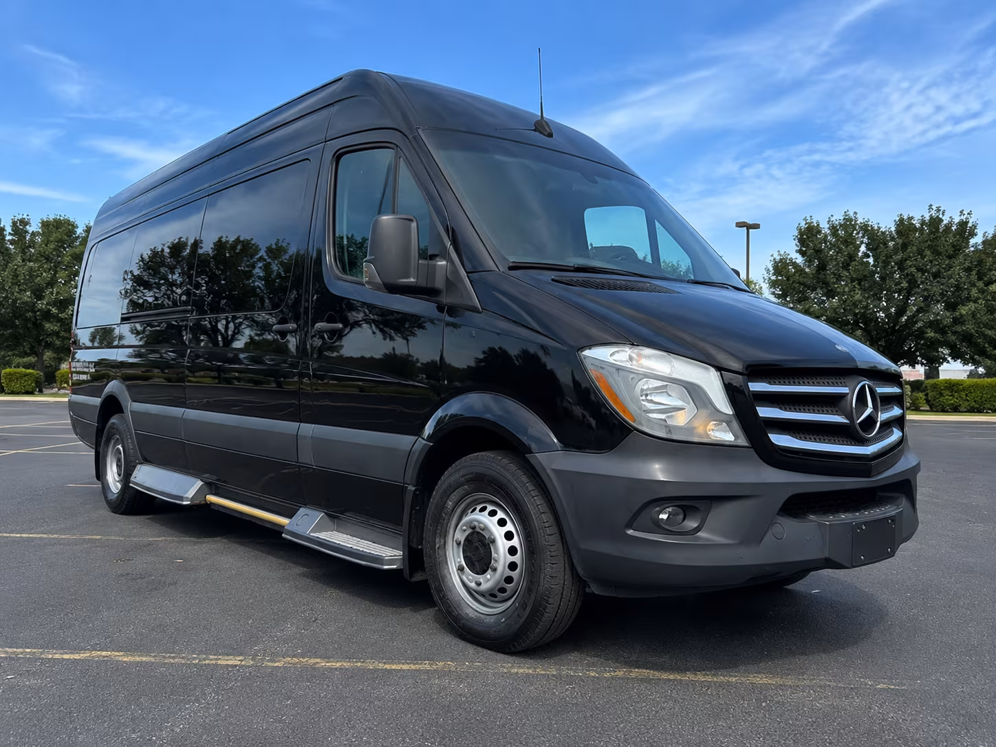 Murrieta Wine Tour & Brewery Transportation