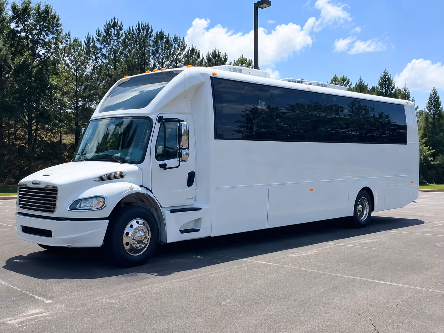 pechanga resort casino skip parking ride together party bus rental