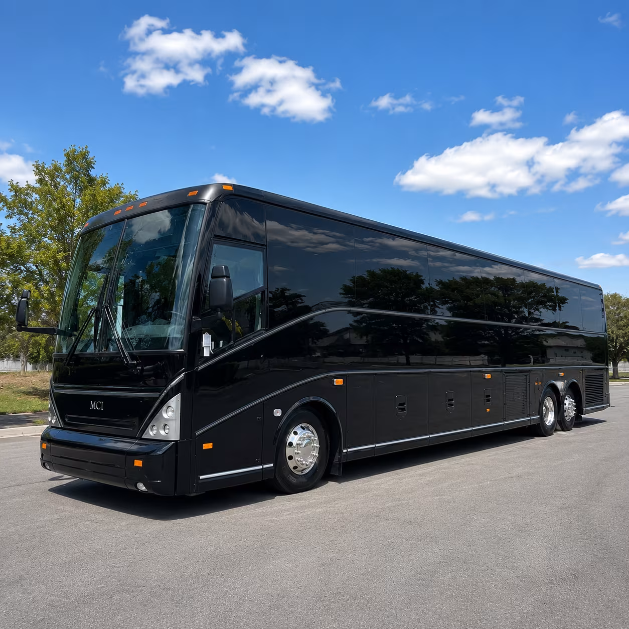 prom pre party and after party buses that keep the night going in murrieta