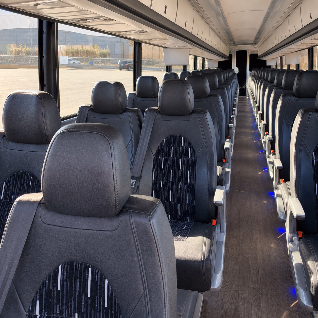 san diego international airport san charter bus rentals transfers