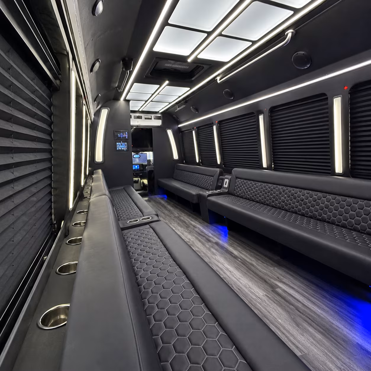 temecula wine country taste stop without anyone driving party bus