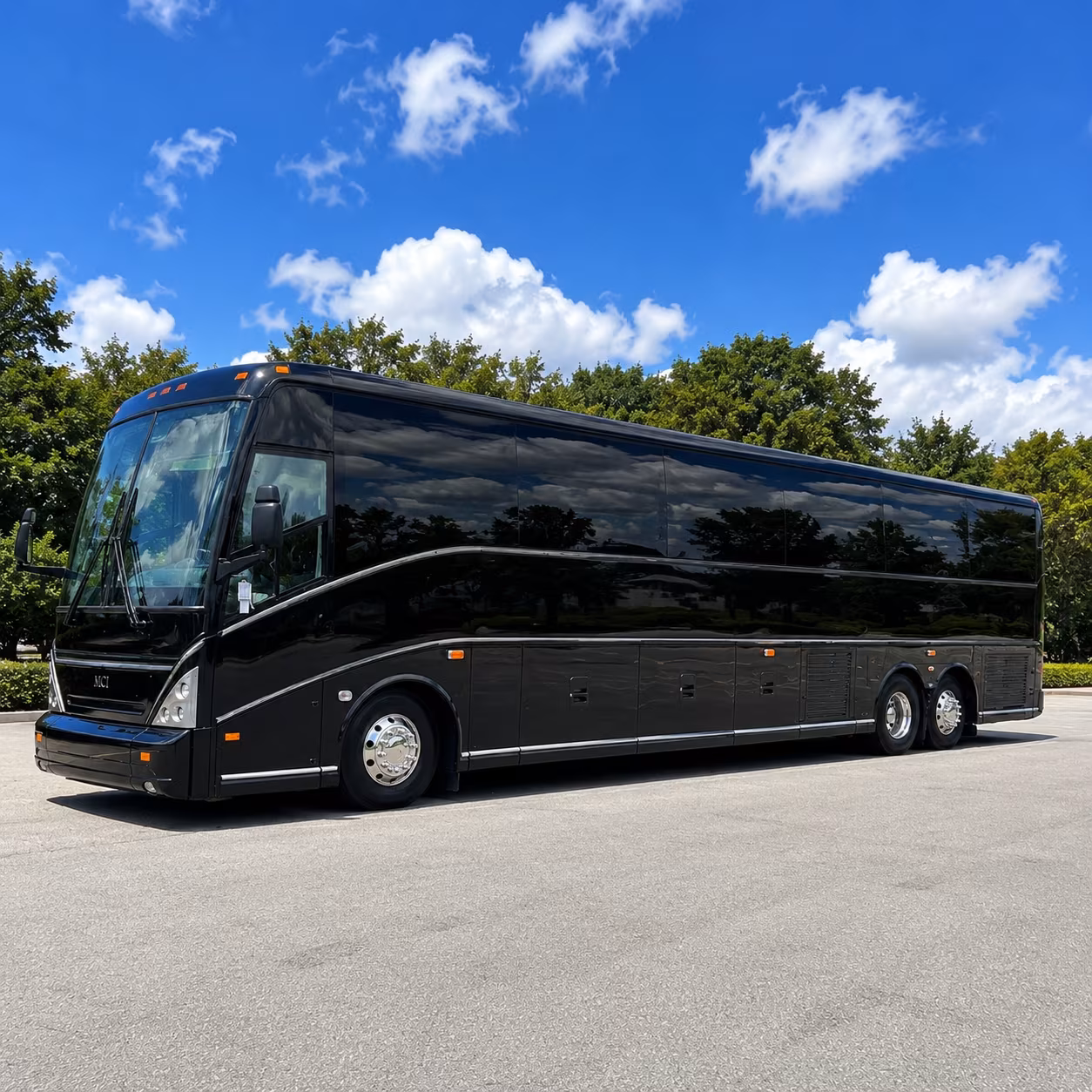 vista murrieta prom buses that run on your group s schedule