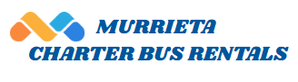 Murrieta Charter Bus Rentals logo